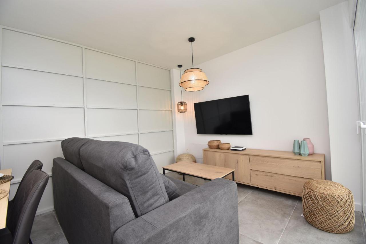 Apartamento Emperador Fuengirola Exterior photo