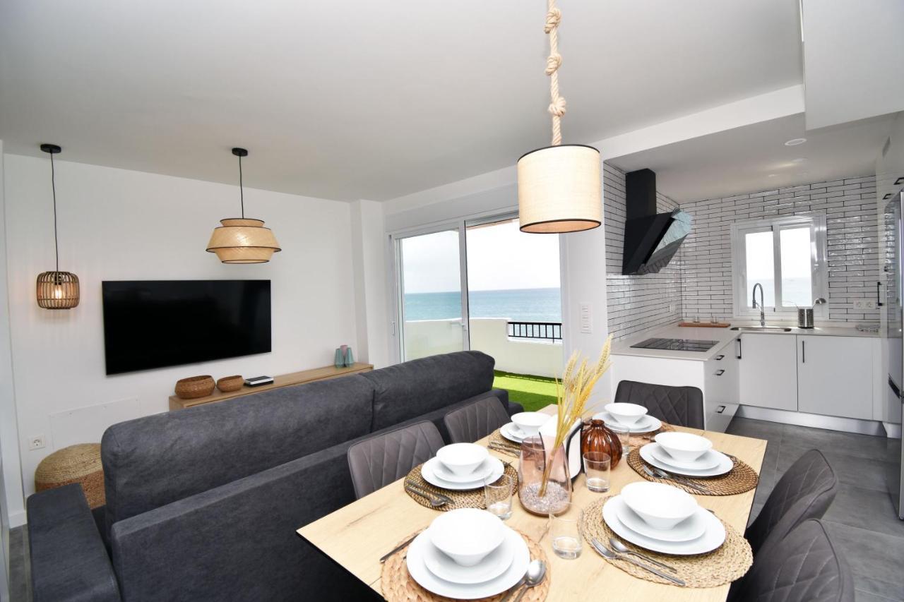 Apartamento Emperador Fuengirola Exterior photo