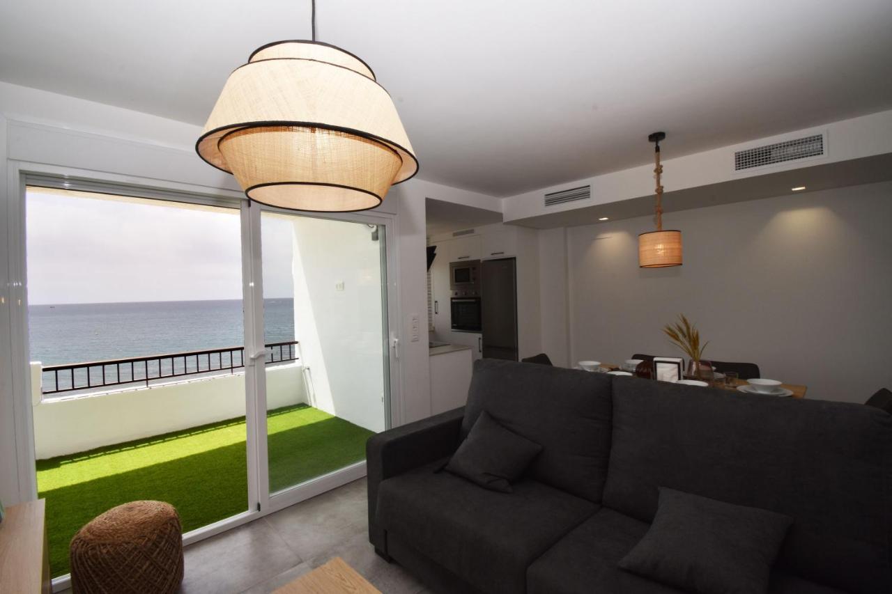 Apartamento Emperador Fuengirola Exterior photo